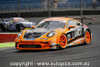 25AD11JS2012 - Porsche Paynter Dixon Carrera Cup Australia, 2025 BP Adelaide 500,  Adelaide Parklands Circuit, 2025 - Porsche 911 GT3 - Photographer James Smith