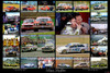 AUTO-03 - Allan Moffat - A Collage Of The Man And A Few Of The Cars He Drove During His Career