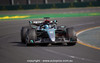 24AGP03JS3142 - George Russell, Formula One - Rolex Australian Grand Prix,  Albert Park Grand Prix Circuit,  2024, Mercedes, Car #63 - Photographer James Smith