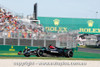 24AGP03PB3146 - George Russell, Formula One - Rolex Australian Grand Prix,  Albert Park Grand Prix Circuit,  2024, Mercedes, Car #63