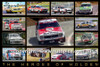 AUTO-08 – Poster, THE HEROES OF HOLDEN  - Celebrate the legendary Heroes of Holden! One Australia’s greatest motorsport brands. 