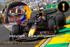 AOP-Verstappen - Poster, Max Verstappen #1, Honda RABT, Red Bull Racing Team
