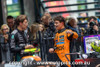 25AGP03PB3057 - Lando Norris, Formula 1 Louis Vuitton Australian Grand Prix, Melbourne Grand Prix Circuit, 14–16th of March, 2025, McLaren-Mercedes 