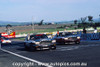 85BA10LR7002 - John Goss & Armin Hahne, James Hardie 1000, Bathurst, 1985, Jaguar XJ-S - Photographer Lance J Ruting