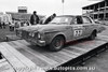 70RA06LR2524 - Jack Ellis, Bob Forsyth & John Taylor , Ford Falcon XW 500 GS - Ampol Trial Rally, Around Australia, 1970, Third Place - Photographer Lance J Ruting