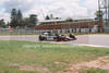 86AGP10KM3024 - Riccardo Patrese, Australian Grand Prix,  Adelaide, 1986, Brabham BT55-BMW - Photographer Keith Midgley
