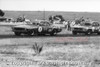 72157 - Bob Jane, Holden Monaro -also John Harvey, Holden Torana V8, Calder,  3/12/1972