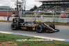 86AGP10KM3031 - Ayrton Senna, Australian Grand Prix,  Adelaide, 1986,  Lotus-Renault - Photographer Keith Midgley