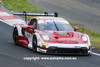 26BA02GG5004 - Meguiar's Bathurst 12 Hour, Mount Panorama, 2026, Dorian Boccolacci, Anders Fjordbach & Kerong Li - Porsche 911 GT3 R (992) - RUNNERS - UP!
