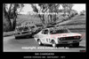 71716-F - 6 Chargers - Valiant Charger, Hardie Ferodo 500,  Bathurst, 1971 