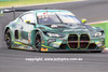 26BA02JS5036 - Meguiar's Bathurst 12 Hour, Mount Panorama, 2026, Max Hesse, Maxime Oosten & Cunfan Ruan - BMW M4 GT3 EVO  - Photographer James Smith