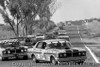 71766  - D. Beck / G. Rush  Ford Falcon  XY GTHO Phase 3 -   Bathurst  1971