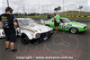 26SMP02JS7514 - BushRanger Touring Car Masters, Sydney Motorsport Park, 2026, Danny Buzadzic  - Holden Torana A9X , Third Place - Photographer James Smith