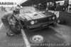 78758  -  M. Carter / G. Lawrance  -  Bathurst 1978 - 3rd Outright  - Ford Falcon XC
