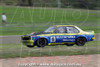 26SMP02JS7527 - BushRanger Touring Car Masters, Sydney Motorsport Park, 2026, Ryan Hansford - Holden Torana A9X - Photographer James Smith