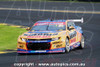 26SMP02JS7028 - Dunlop Sydney 500, Sydney Motorsport Park, 2026, Jack Le Brocq - Chev Camaro ZL1 - Photographer James Smith