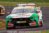 26SMP02JS7037 - Dunlop Sydney 500, Sydney Motorsport Park, 2026, Thomas Randle - Ford Mustang GT - Photographer James Smith