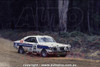 95RA06RB2508 - Mobil 1 Trial , Round Australia Trial, 1995, John Gerathy & Ross Alexander  - Holden Monaro HT