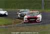 26SMP02JS7042 - Dunlop Sydney 500, Sydney Motorsport Park, 2026, Rylan Gray - Ford Mustang GT - Photographer James Smith