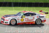 26SMP02JS7045 - Dunlop Sydney 500, Sydney Motorsport Park, 2026, Rylan Gray - Ford Mustang GT - Photographer James Smith