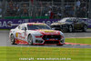 26AGP03JS7007 - Brodie Kostecki, Ford Mustang GT, Formula 1 Qatar Airways Australian Grand Prix, Albert Park Grand Prix Circuit, 2026 - Photographer James Smith