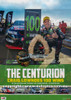 ASP088 -  Poster, THE CENTURION - Craig Lowndes 100 WINS!, Holden Commodore VF (100 V8 Supercar Wins!) - Darwin Triple Crown, Darwin, Northern Territory, 2015 