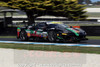 26SS05JS2540 -  International  Ferrari Challenge, Trofeo Pirelli Australia - Shannons SpeedSeries, LIQUI MOLY GT Festival, The Bend Motorsport Park, 2026 - Photographer James Smith