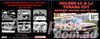 49061 - Holden LC & LJ TORANA XU1 BOOK, Bathurst 500/1000, 1970 TO 1975, Australian Pictorial History