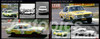49061 - Holden LC & LJ TORANA XU1 BOOK, Bathurst 500/1000, 1970 TO 1975, Australian Pictorial History