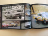 49050 - Valliant Pacers & Chargers - Bathurst 1000, 1969 to 1973 - Australian Pictorial History, Hard Cover Book!