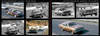 49052 - Ford GT's - Bathurst 1967 to 1972 - Australian Pictorial History, Hard Cover Book!
