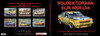 49053 - Torana SL/R 5000 L34 - Australian Pictorial History - Bathurst 1000