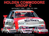 49056 - Holden Commodore,  Group C - Bathurst 1000 - Australian Pictorial History