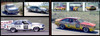 49057 - Holden Torana A9X - Pictorial History - Bathurst 1000, Hard Cover Book
