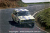 70BA10JN7035 - Trevor Mason,  Mazda 1300 - Hardie Ferodo 500, Mount Panorama, Bathurst, 1970 - Photographer Jeff Nield