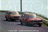 70BA10JN7042 - Jon Leighton & Barry Tapsall ,  Datsun 1200 - Hardie Ferodo 500, Mount Panorama, Bathurst, 1970 - Photographer Jeff Nield