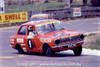 70BA10JN7056 - Max Stewart & Dick Young ,  Toyota Corolla - Hardie Ferodo 500, Mount Panorama, Bathurst, 1970 - Photographer Jeff Nield