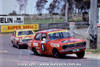 70BA10JN7057 - Max Stewart & Dick Young ,  Toyota Corolla - Hardie Ferodo 500, Mount Panorama, Bathurst, 1970 - Photographer Jeff Nield