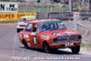 70BA10JN7059 - Brian Sampson & Dick Thurston ,  Toyota Corolla - Hardie Ferodo 500, Mount Panorama, Bathurst, 1970 - Photographer Jeff Nield