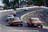 70BA10JN7060 - Brian Sampson & Dick Thurston ,  Toyota Corolla - Hardie Ferodo 500, Mount Panorama, Bathurst, 1970 - Photographer Jeff Nield