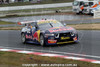 26SP05JS7005 - Broc Feeney, Ford Mustang GT, 1st Outright, Winner! - Tyrepower Tasmania Super 440, Symmons Plains International Raceway, Repco Supercars Championship, Tasmania, 2026 - Photographer James Smith
