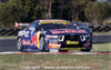 26SP05JS7008 - Broc Feeney, Ford Mustang GT, 1st Outright, Winner! - Tyrepower Tasmania Super 440, Symmons Plains International Raceway, Repco Supercars Championship, Tasmania, 2026 - Photographer James Smith