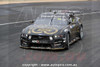 26SP05JS7013 - Matthew Payne, Ford Mustang GT, 2nd Outright! - Tyrepower Tasmania Super 440, Symmons Plains International Raceway, Repco Supercars Championship, Tasmania, 2026 - Photographer James Smith