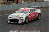 26SP05JS7042 - Jayden Ojeda, Chev Camaro ZL1 - Tyrepower Tasmania Super 440, Symmons Plains International Raceway, Repco Supercars Championship, Tasmania, 2026 - Photographer James Smith