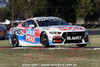 26SP05JS7045 - Aaron Cameron, Ford Mustang GT - Tyrepower Tasmania Super 440, Symmons Plains International Raceway, Repco Supercars Championship, Tasmania, 2026 - Photographer James Smith