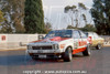 78SA09PD7000C- Peter Brock, Hang Ten 400, Sandown International Motor Raceway, 10th September, 1978, Holden LX Torana SS a9x Hatchback - Photographer Peter D'Abbs