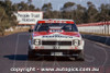78SA09PD7025C - Peter Brock, Hang Ten 400, Sandown International Motor Raceway, 10th September, 1978, Holden LX Torana SS a9x Hatchback - Photographer Peter D'Abbs