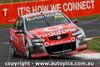 11737 - Craig Lowndes & Mark Skaife, Supercheap Auto, Bathurst 1000, Holden Commodore VE