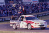 97OP11RB7011 - Peter Brock & Bev Brock, Holden Commodore VS (HRT) Brock's Farewell - Oran Park Raceway, Narellan, New South Wales, November 16th 1997