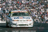 97OP11RS7019 - Peter Brock, Holden Commodore VS (HRT) Brock's Farewell - Oran Park Raceway, Narellan, New South Wales, November 16th 1997 - Photographer Ray Simpson